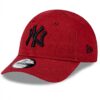 Cappellino New Era Yankees Bambini Baseball Essential 9Forty