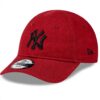 Cappellino New Era Yankees Bambini Baseball Essential 9Forty