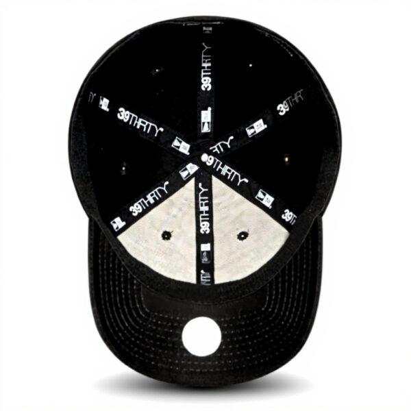Cappellino da baseball New Era 39thirty Uomo Stretch Fit