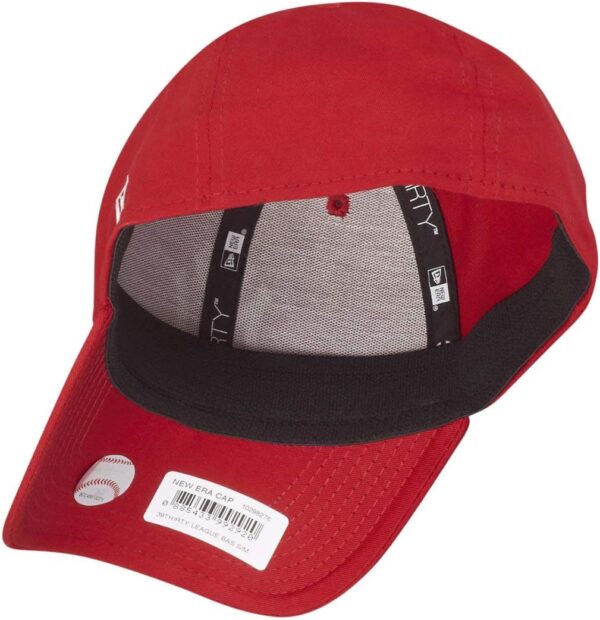 Cappellino New Era Yankees MLB Baseball Uomo Stretch Fit-1