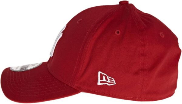 Cappellino New Era Yankees MLB Baseball Uomo Stretch Fit-2