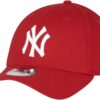 Cappellino New Era Yankees MLB Baseball Uomo Stretch Fit-0