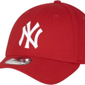 Cappellino New Era Yankees MLB Baseball Uomo Stretch Fit-0