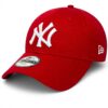 New Era 877282 K 940 MLB Bas Yan, Cappellino Bambino