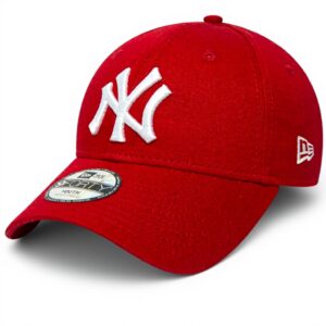 New Era 877282 K 940 MLB Bas Yan, Cappellino Bambino