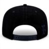 Cappellino Boston Red Sox New Era Snapback blu navy MLB