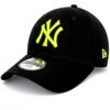 Cappellino New York Yankees bambini New Era cotone