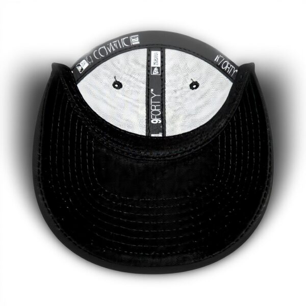 Cappellino New York Yankees bambini New Era cotone