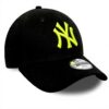 Cappellino New York Yankees bambini New Era cotone