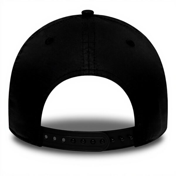 Cappellino Liverpool New Era 9Forty Snapback Nero Unisex