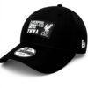 Cappellino Liverpool New Era 9Forty Snapback Nero Unisex