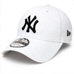 Cappellino New Era Yankees bambini baseball regolabile