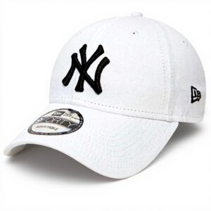 Cappellino New Era Yankees bambini baseball regolabile