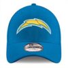 Cappellino baseball New Era Los Angeles Chargers NFL The