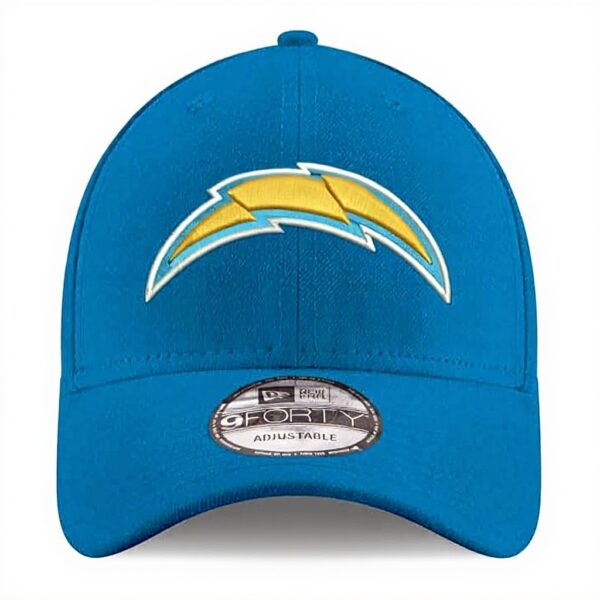 Cappellino baseball New Era Los Angeles Chargers NFL The