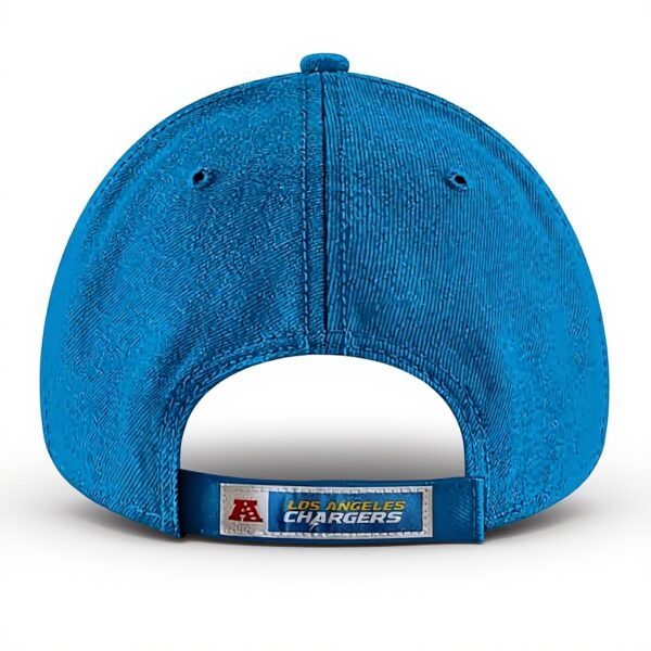 Cappellino baseball New Era Los Angeles Chargers NFL The