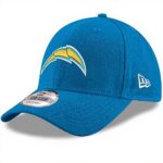 Cappellino baseball New Era Los Angeles Chargers NFL The