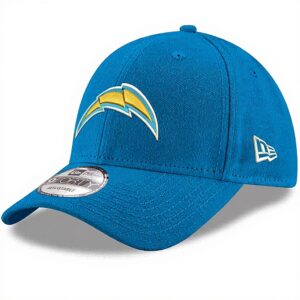 Cappellino baseball New Era Los Angeles Chargers NFL The