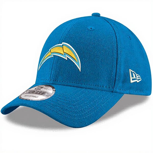 Cappellino baseball New Era Los Angeles Chargers NFL The