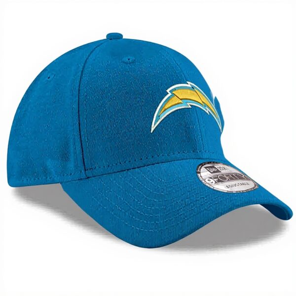 Cappellino baseball New Era Los Angeles Chargers NFL The