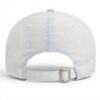 Cappellino da baseball New Era Repreve Mono Bianco unisex