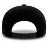 Cappellino da baseball New Era 9forty Stretch Unisex Nero