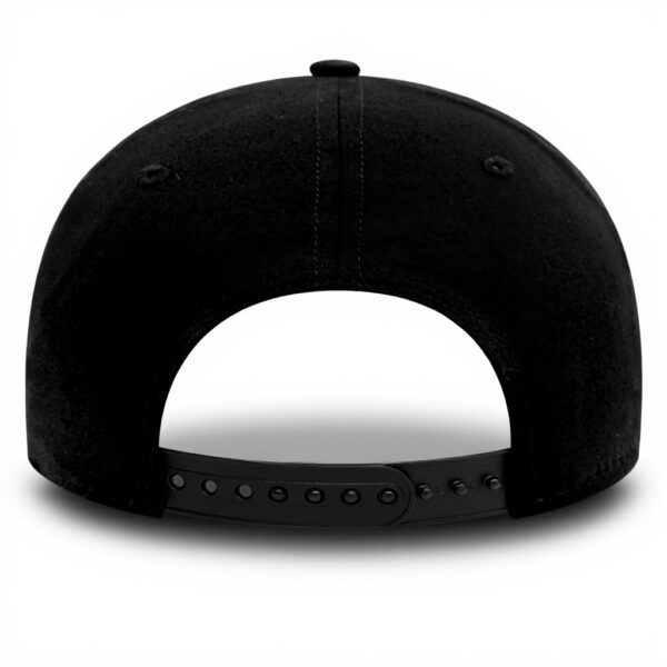 Cappellino da baseball New Era 9forty Stretch Unisex Nero
