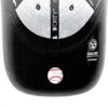 Cappellino da baseball New Era 9forty Stretch Unisex Nero