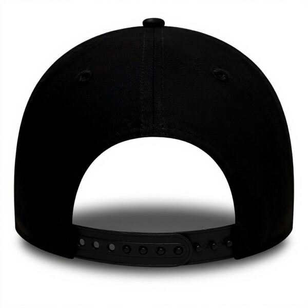 Berretto Alpine Racing F1 New Era Regolabile Unisex 2025