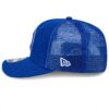 Berretto Detroit Pistons New Era baseball adulti blu