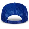 Berretto Detroit Pistons New Era baseball adulti blu