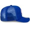 Berretto Detroit Pistons New Era baseball adulti blu