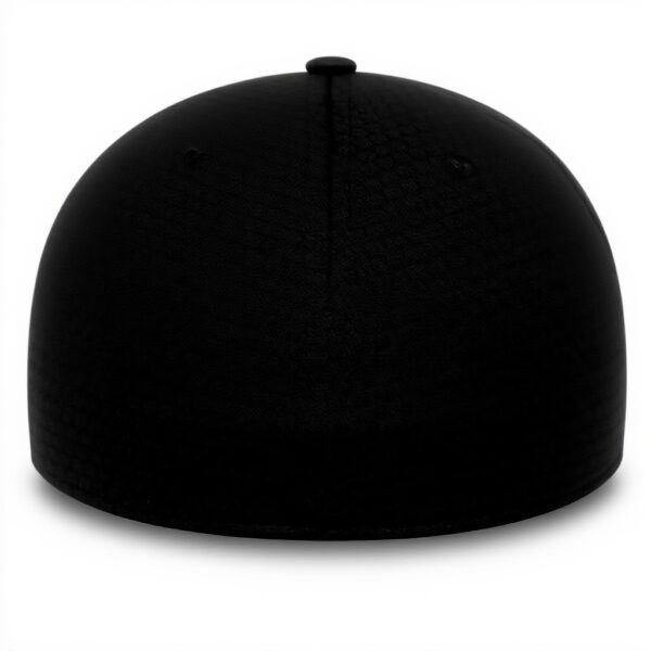 Berretto New Era 39Thirty New York Yankees Nero MLB