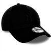 Berretto New Era 39Thirty New York Yankees Nero MLB