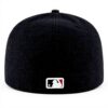 Cappellino da baseball New Era Boston Red Sox Navy 59Fifty