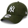 Berretto New Era Yankees 4-6 anni cappellino baseball