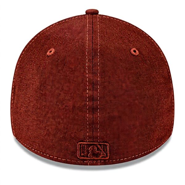 Cappellino New Era Dodgers Berretto Baseball Stretch Fit