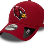 Cappellino baseball New Era 9Forty Cardinals rosso-0