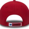 Cappellino baseball New Era 9Forty Cardinals rosso-1
