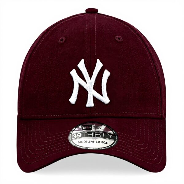 Cappellino New Era 39Thirty baseball stretch fit multicolore