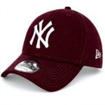 Cappellino New Era 39Thirty baseball stretch fit multicolore