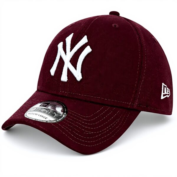 Cappellino New Era 39Thirty baseball stretch fit multicolore