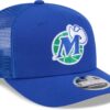Cappello Dallas Mavericks New Era 9Seventy Hardwood Classics-1