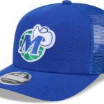 Cappello Dallas Mavericks New Era 9Seventy Hardwood Classics-0