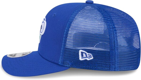 Cappello Dallas Mavericks New Era 9Seventy Hardwood Classics-3