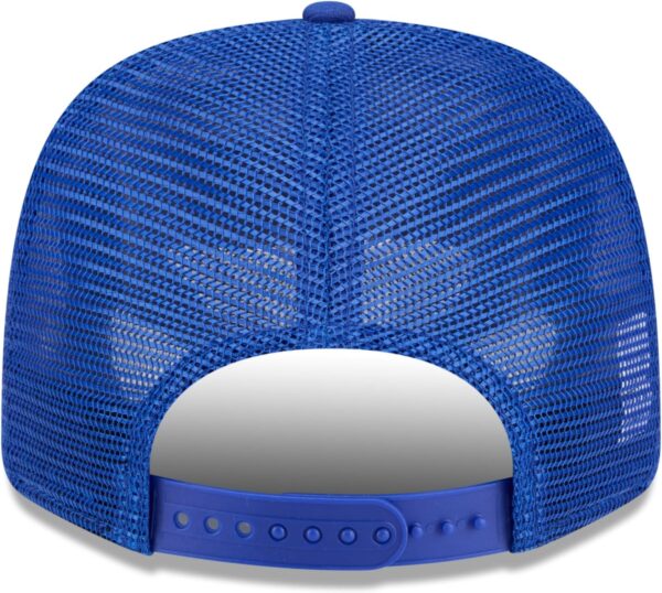 Cappello Dallas Mavericks New Era 9Seventy Hardwood Classics-4