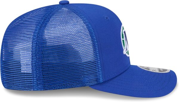 Cappello Dallas Mavericks New Era 9Seventy Hardwood Classics-5