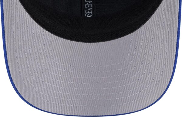 Cappello Dallas Mavericks New Era 9Seventy Hardwood Classics-6