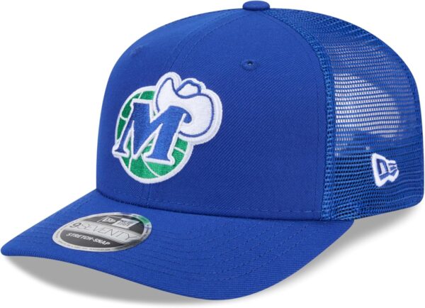 Cappello Dallas Mavericks New Era 9Seventy Hardwood Classics-0