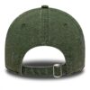 Cappello da baseball New Era 9Twenty Racing Bulls verde